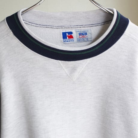 RUSSELL ATHLETIC”  made in USA