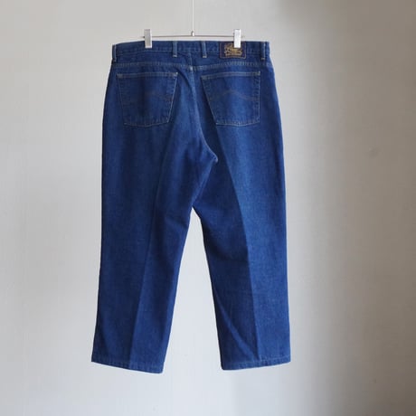 Patagonia"Organic Denim Pants"  made in USA