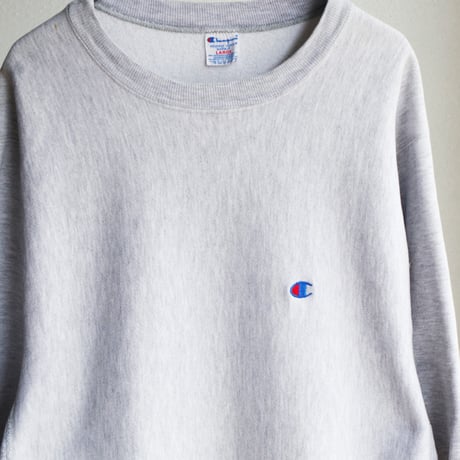 Champion" RW  made in USA