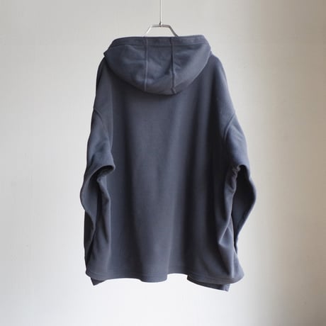 patagonia" MICRO D-LUXE hoodie  made in USA