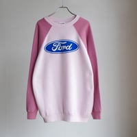 Ford"  made in USA