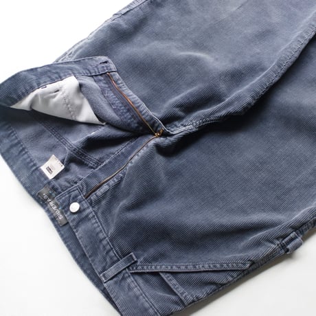 Levi’s” silver tab
