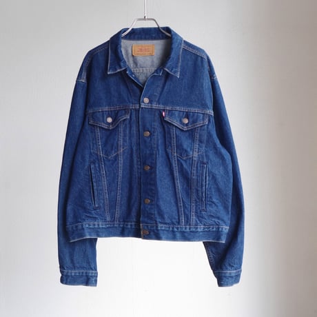 Levi’s"70506  made in USA