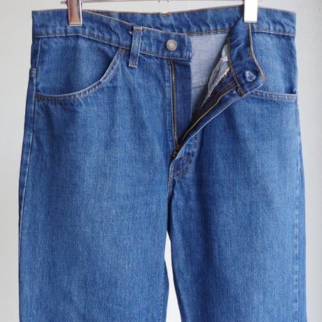 Levi’s” 519   made in USA