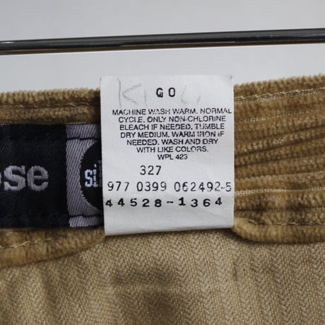 Levi’s” silver tab