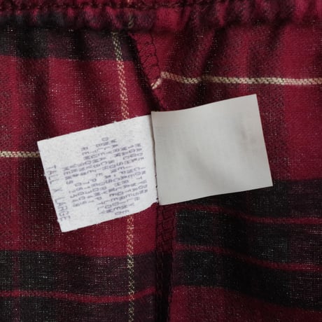 L.L.Bean"  made in USA