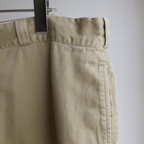 U.S.ARMY"Chino Pants