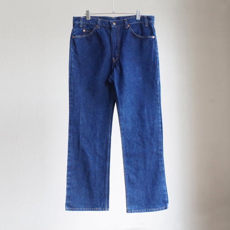 Levis" 517 asis  made in USA