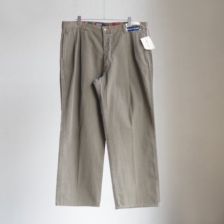 deadstock"Ralph Lauren"