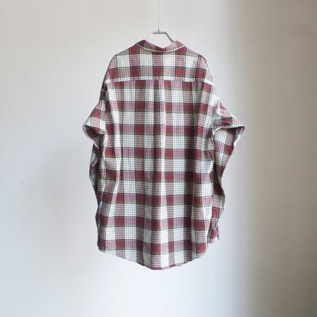 Patagonia”Steersman Shirt  made in Portugal