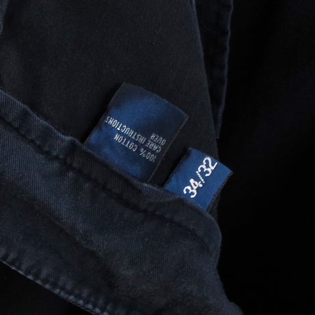 Ralph Lauren"ANDREW PANT"