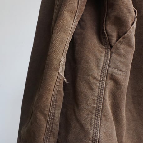 Carhartt" Chore Coat  made in USA