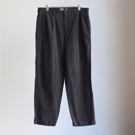 Ralph Lauren”HAMMOND PANT"