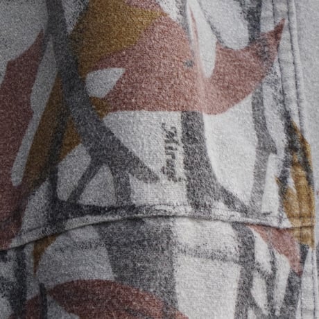 unknown”camo cago pants