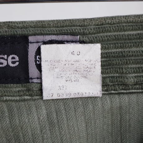 Levi’s” silver tab"