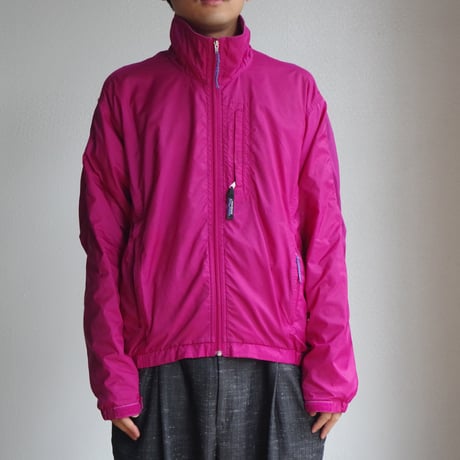 patagonia”Cycling Jacket