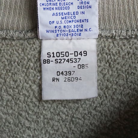 Champion” RW   made in Mexico