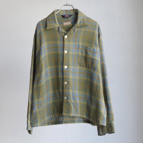 1950’s Woolrich”