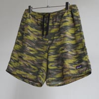 patagonia"Baggies Shorts