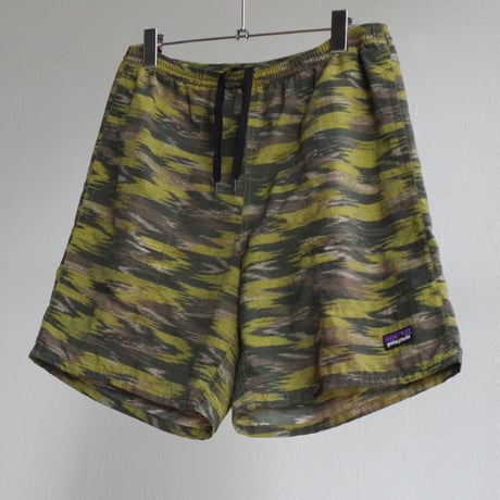 patagonia"Baggies Shorts
