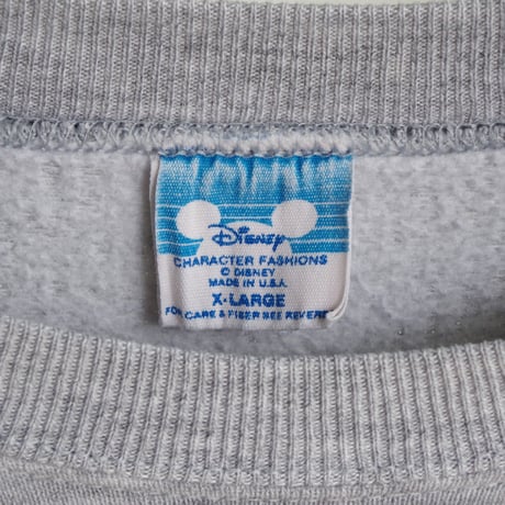 Disney”  made in USA