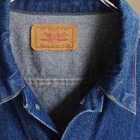 Levi’s"70506  made in USA