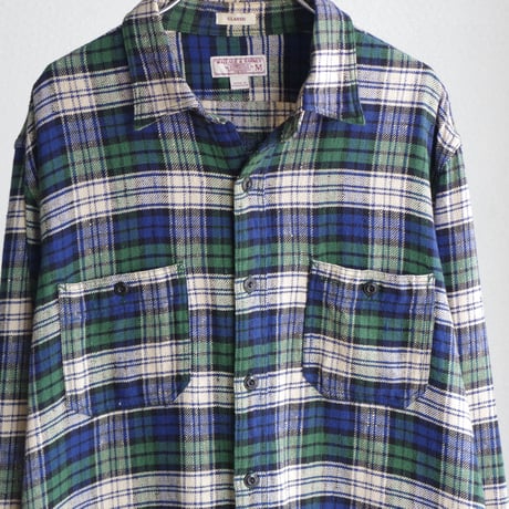 WALLACE&BARNES”J.CREW”