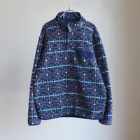 patagonia"Light weight Synchilla Snap-T