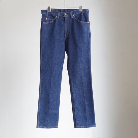 Levis"509 stretch  made in USA