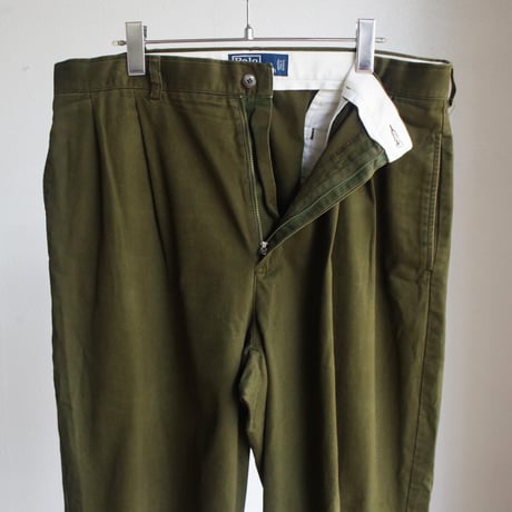 Ralph Lauren”HAMMOND PANT"
