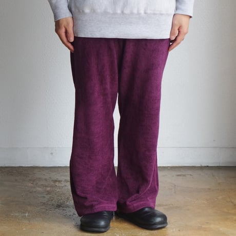 patagonia”rhythm”Fleece PT