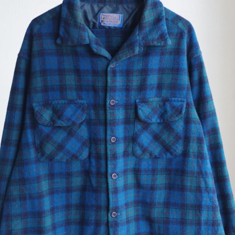 1970’s”PENDLETON”  made in USA