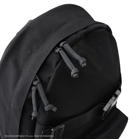 OUTDOOR PRODUCTS × GEEKS RULE _1398CT+  EXTRAS BACKPACK