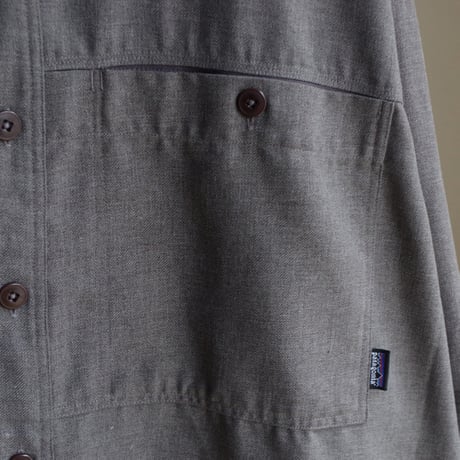 patagonia”Farrier's Shirt "as is"