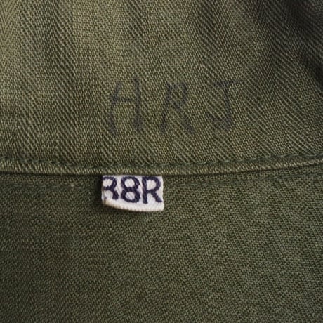 U.S. ARMY”M-43 HBT jkt