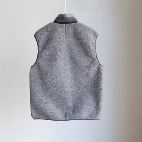 patagonia” classic retro-x vest