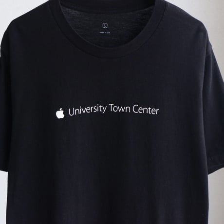 Apple"University Town Center  made in USA