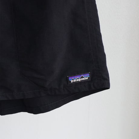 patagonia"Baggies Shorts
