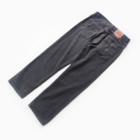 Levis" 505  made in USA