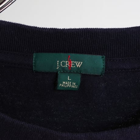 J.CREW”