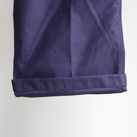 dead stock"U.S.NAVY”Utility Trousers