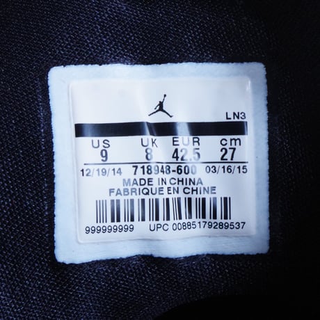 new" NIKE" Air Jordan Future Low"