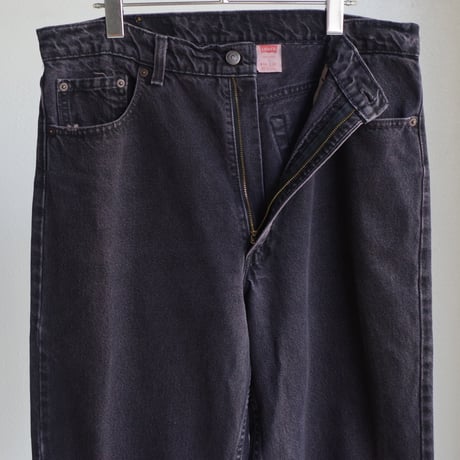 Levis”554  made in USA