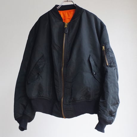 Alpha” ma-1  made in USA