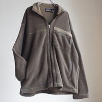 patagonia” Arctic Jacket  made in USA