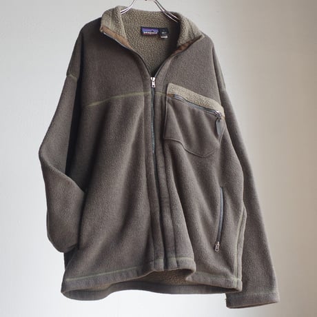 patagonia” Arctic Jacket  made in USA