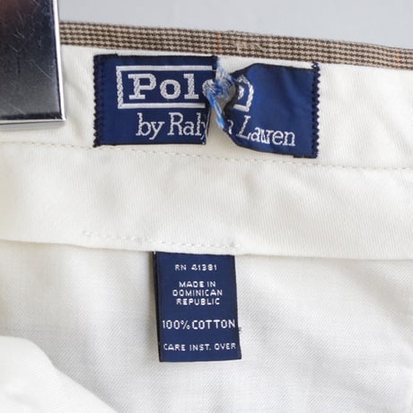 Ralph Lauren"
