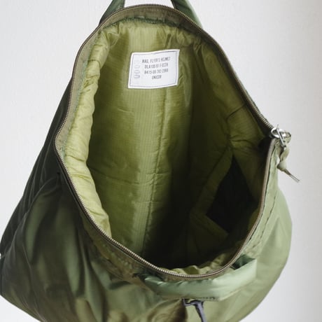 USAF” FLYER’S HELMET BAG