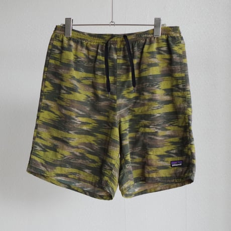 patagonia"Baggies Shorts