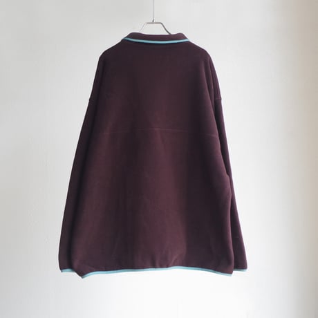 patagonia"Synchilla Snap-T